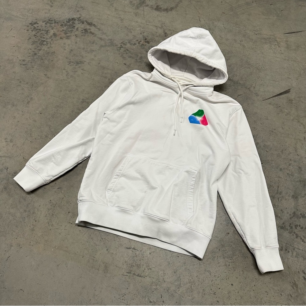 Palace Skateboards Hoodie‎ Large - Picture 2 of 13